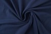 Baumwolle jersey 49 dunkel navy
