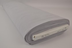 Baumwolle jersey 25 silbergrau