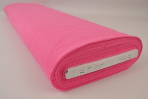 Baumwolle jersey 51 pink