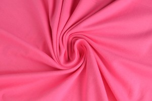 Baumwolle jersey 51 pink