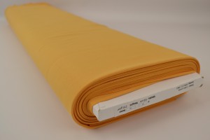 Baumwolle jersey 47 ocker
