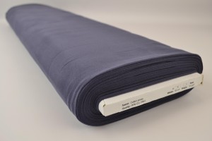 Baumwolle jersey 48 navy