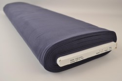 Baumwolle jersey 48 navy