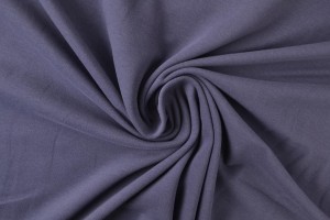 Baumwolle jersey 48 navy