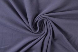 Baumwolle jersey 48 navy