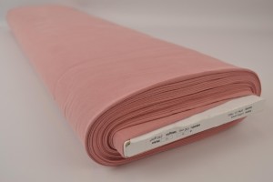 Baumwolle jersey 37 altrosa