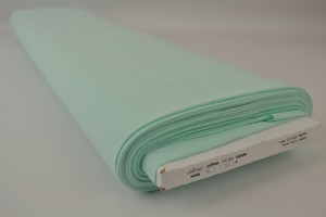 Baumwolle jersey 41 licht minze