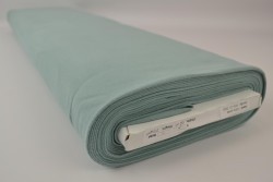 Baumwolle jersey 34 alt grün