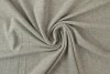 Baumwolle jersey m2 grau melange