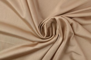 Charmeuse Futter 69-1 - hell taupe