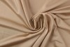 Charmeuse Futter 69-1 - hell taupe