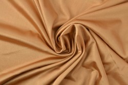 Charmeuse Futter 69 - taupe