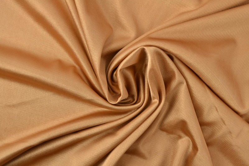 Charmeuse Futter 69 - taupe