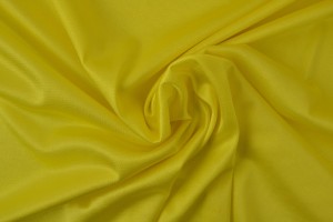 Charmeuse Futter 07 - gelb