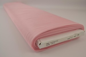 Charmeuse Futter 19 - altrosa