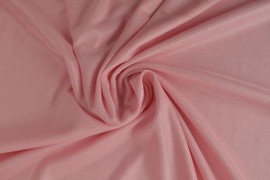 Charmeuse Futter 19 - altrosa