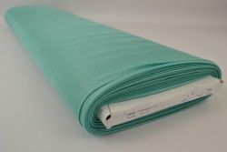 Charmeuse Futter 13 - türkis