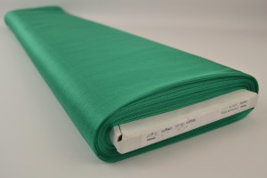 Charmeuse Futter 32 - dunkelgrün