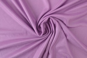 Charmeuse Futter 20 - lavendel