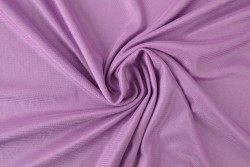 Charmeuse Futter 20 - lavendel