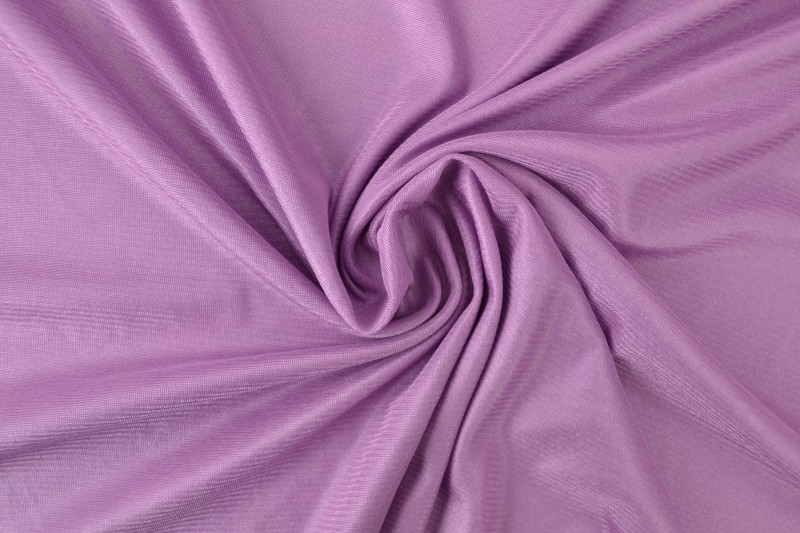 Charmeuse Futter 20 - lavendel