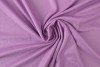 Charmeuse Futter 20 - lavendel