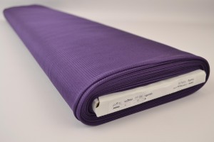 Charmeuse Futter 08 - violett