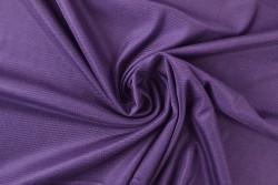 Charmeuse Futter 08 - violett