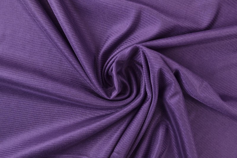 Charmeuse Futter 08 - violett