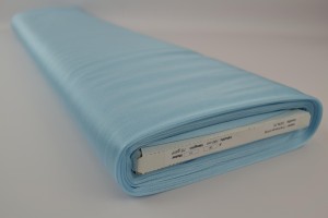 Charmeuse Futter 06 - aqua