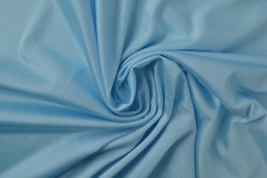 Charmeuse Futter 06 - aqua