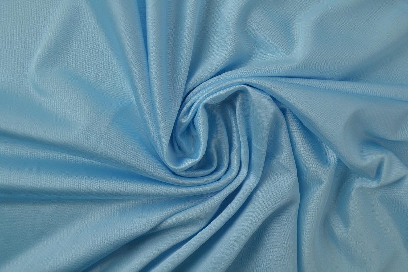 Charmeuse Futter 06 - aqua