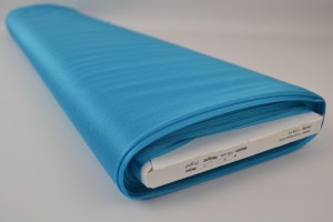 Charmeuse Futter 26 - petrol