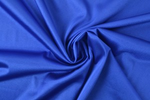 Charmeuse Futter 28 - dunkelblau
