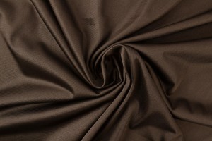 Charmeuse Futter 43 - braun