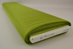 Charmeuse Futter 31 - moosgrün