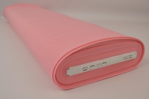 Burlington 40 lachsrosa