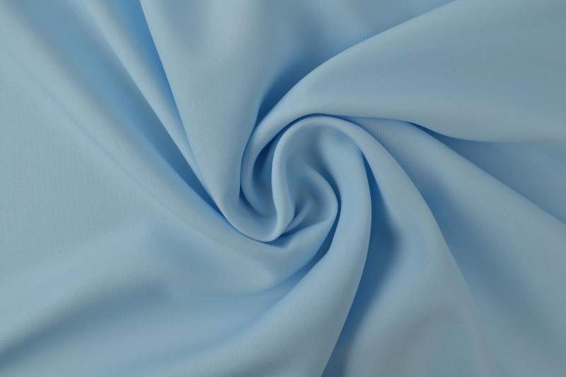 Burlington 05 babyblau