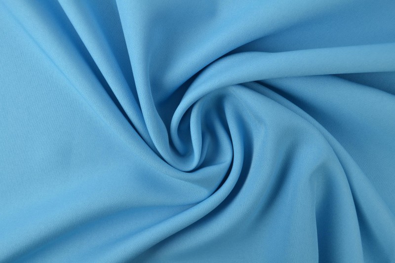 Burlington 06 aqua blau