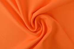 Burlington 10 orange