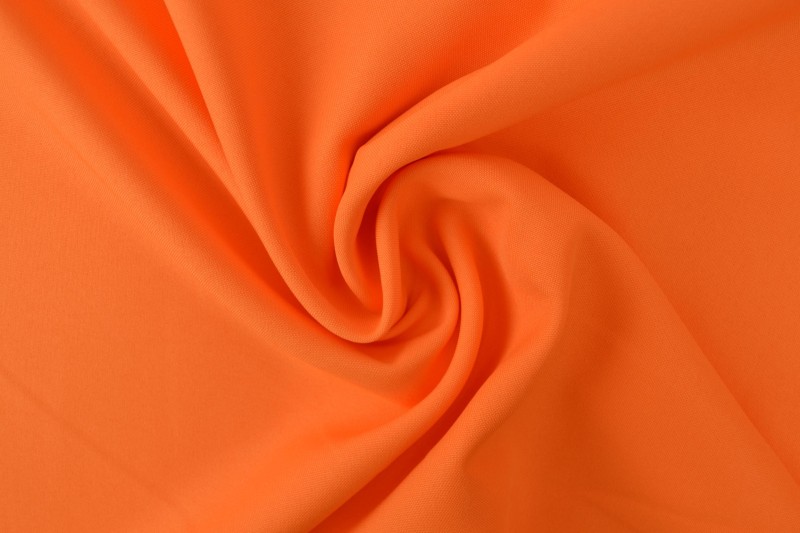 Burlington 10 orange