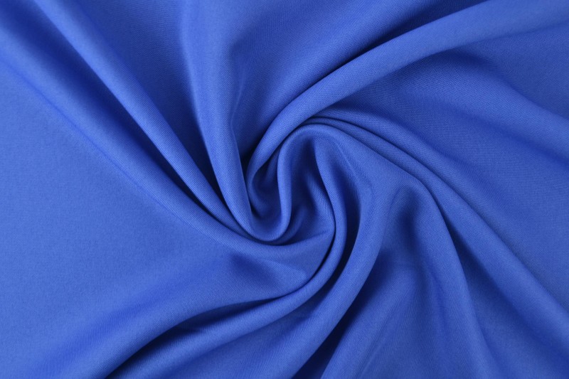 Burlington 15 blau