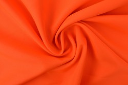 Burlington 23 dunkelorange