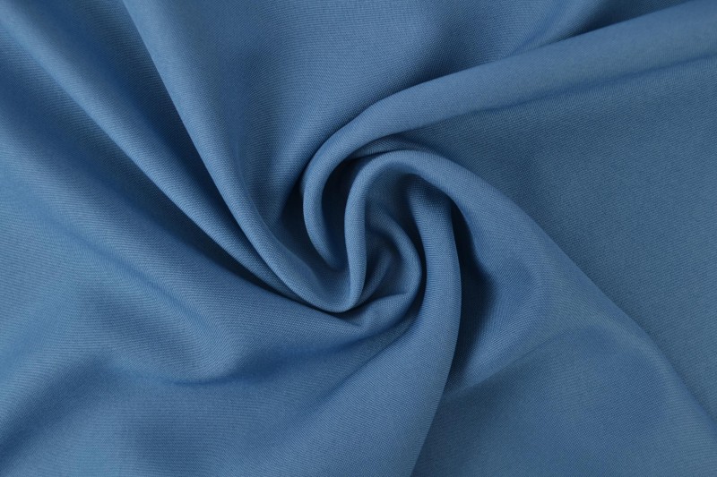 Burlington 138 stahlblau