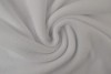 Polar fleece 00 weiß