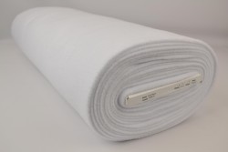 Polar fleece 00 weiß