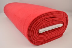 Polar fleece 01 rot