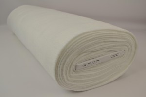 Polar fleece 02 offwhite