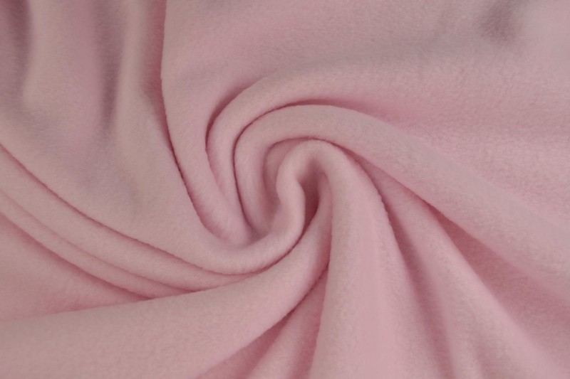 Polar fleece 04 babyrosa