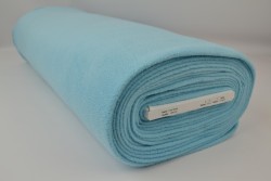 Polar fleece 06 aqua